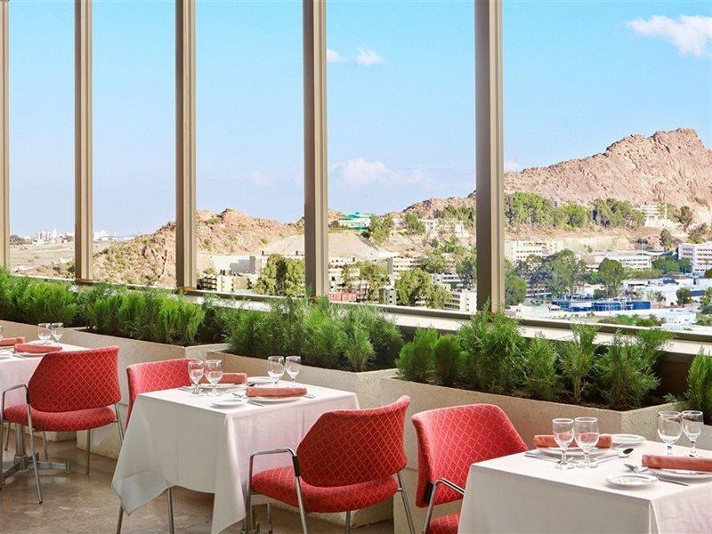 Le Meridien Аль-Хада Экстерьер фото