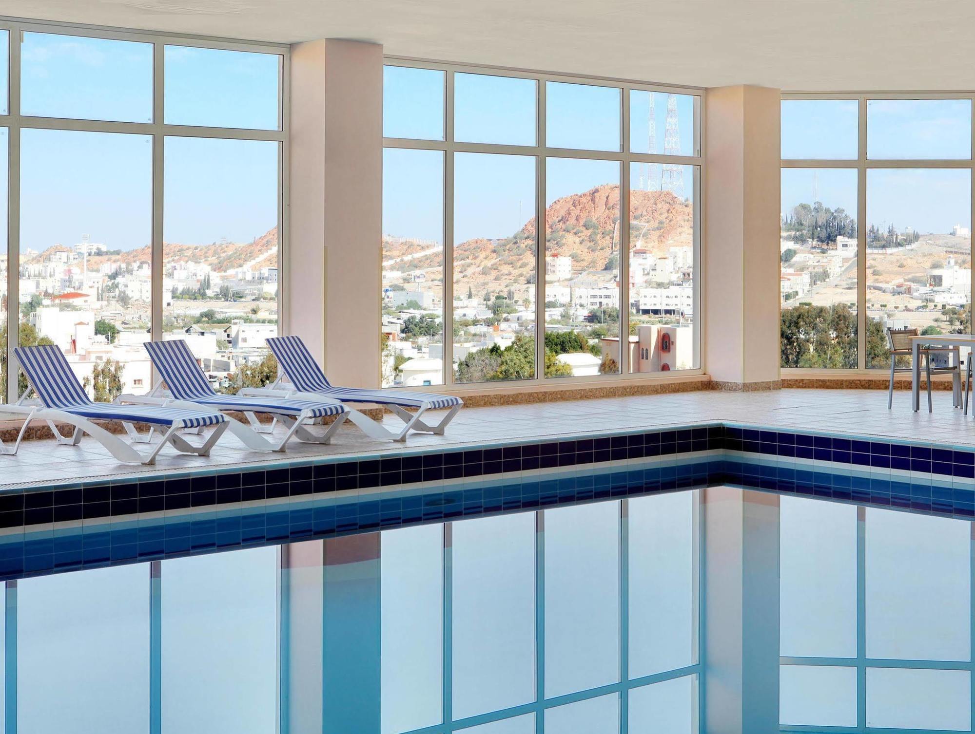 Le Meridien Аль-Хада Экстерьер фото