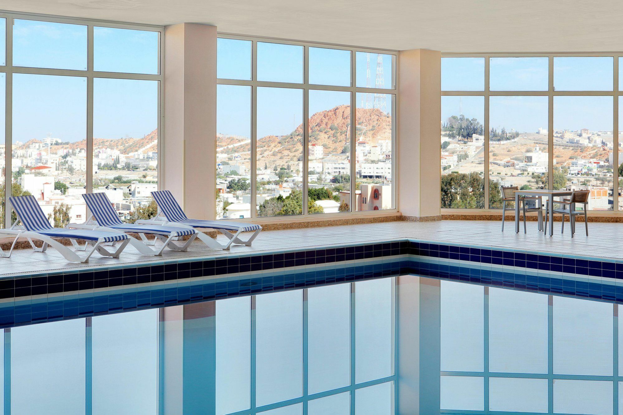 Le Meridien Аль-Хада Экстерьер фото